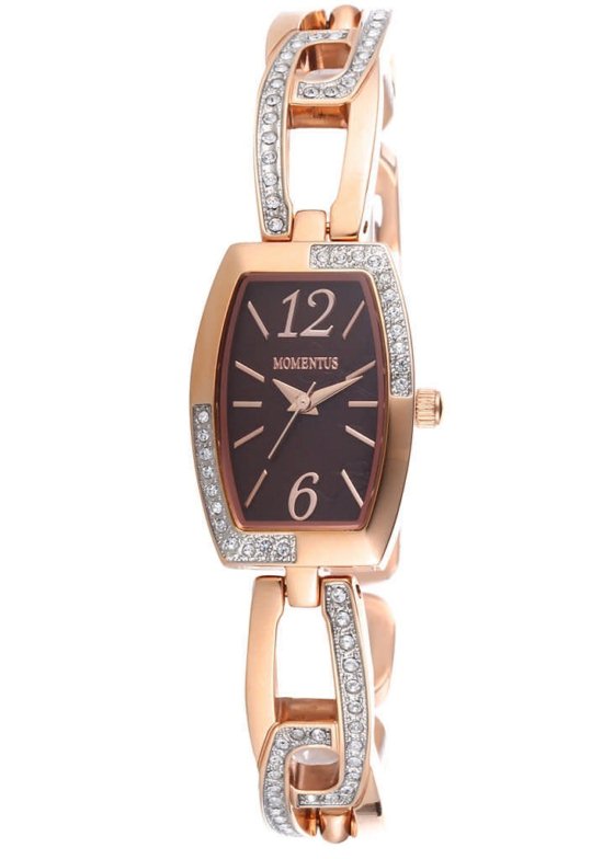 Momentus FJ218R-06SR Bayan Kol Saati