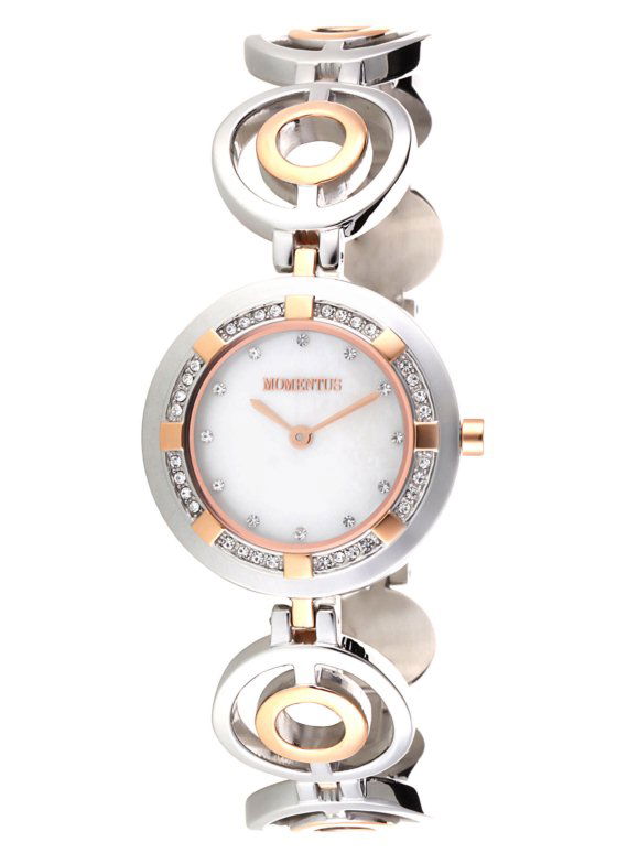 Momentus FJ110T-09SR Bayan Kol Saati