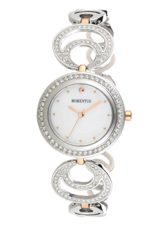 Momentus FJ184T-09SR Bayan Kol Saati