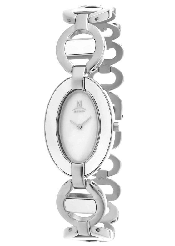 Momentus FJ125S-09SS Bayan Kol Saati