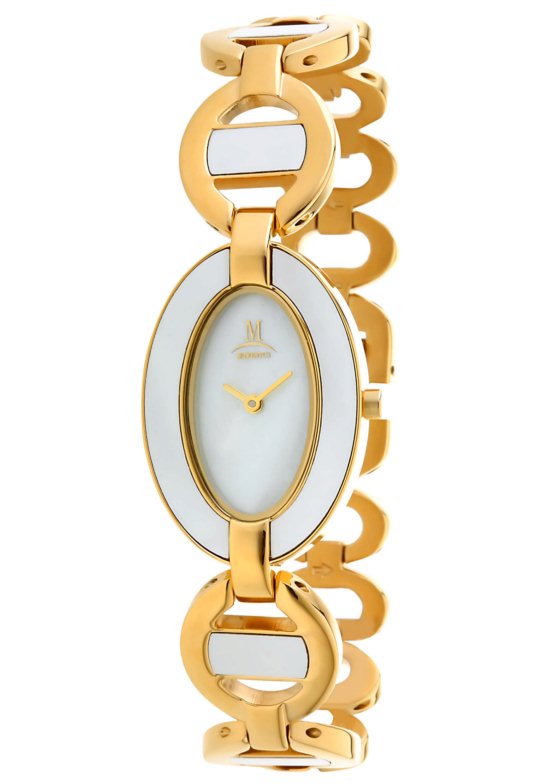 Momentus FJ125G-09SG Bayan Kol Saati