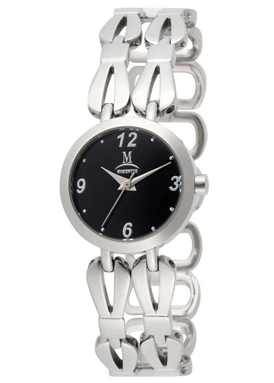 Momentus FJ161S-04SS Bayan Kol Saati