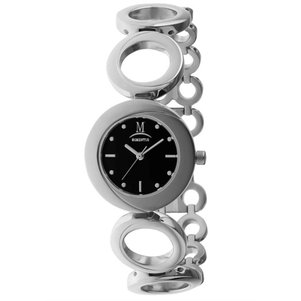 Momentus FJ170S-04SS Bayan Kol Saati