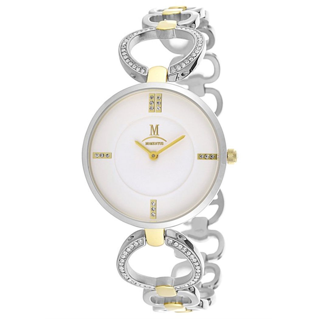 Momentus FJ186T-09SD Bayan Kol Saati