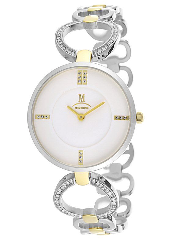 Momentus FJ186T-09SD Bayan Kol Saati