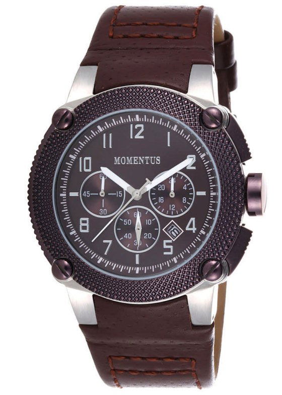 Momentus TM290S-06KF Erkek Kol Saati