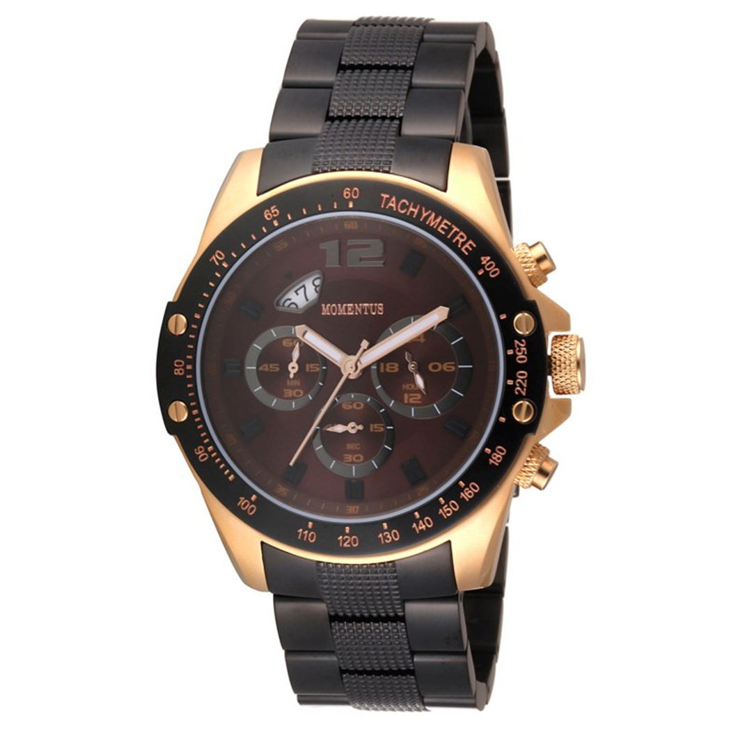 Momentus TM177R-06SE Erkek Kol Saati