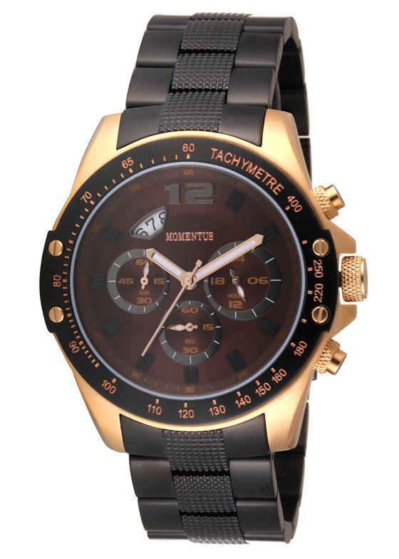 Momentus TM177R-06SE Erkek Kol Saati