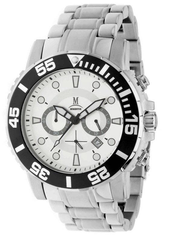 Momentus TM240S-02SS Erkek Kol Saati