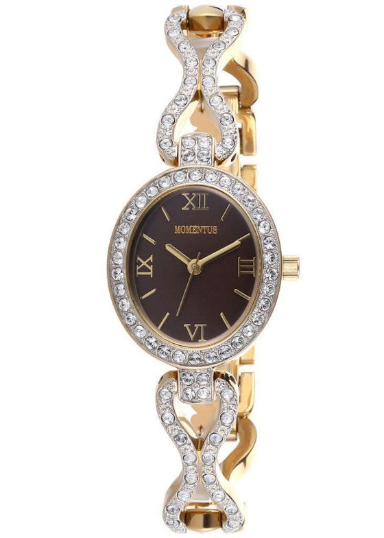 Momentus FJ219G-06SG Bayan Kol Saati