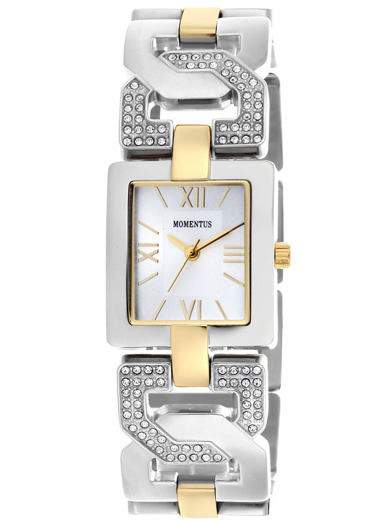 Momentus FJ147T-02SG Bayan Kol Saati