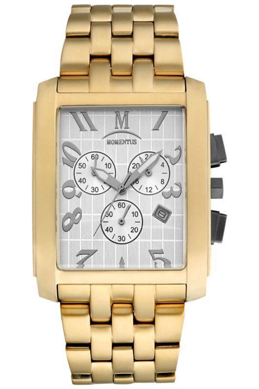 Momentus S111Y-03SY Erkek Kol Saati