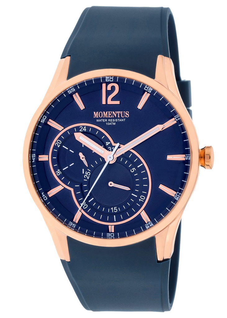 Momentus FD227R-11NR Erkek Kol Saati