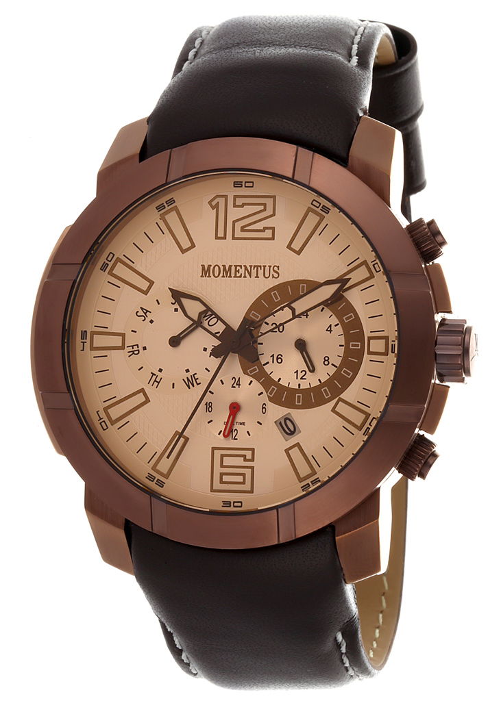 Momentus FS341F-10KF Erkek Kol Saati