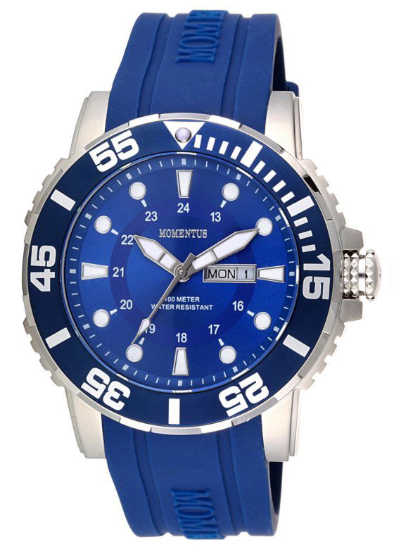 Momentus FS311S-11RS Erkek Kol Saati