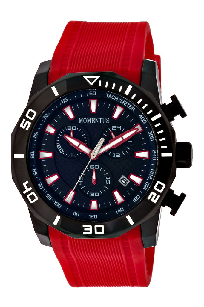 Momentus FS336B-04DD Erkek Kol Saati