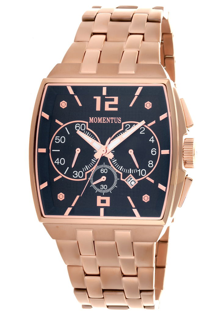 Momentus FS343R-11SM Erkek Kol Saati