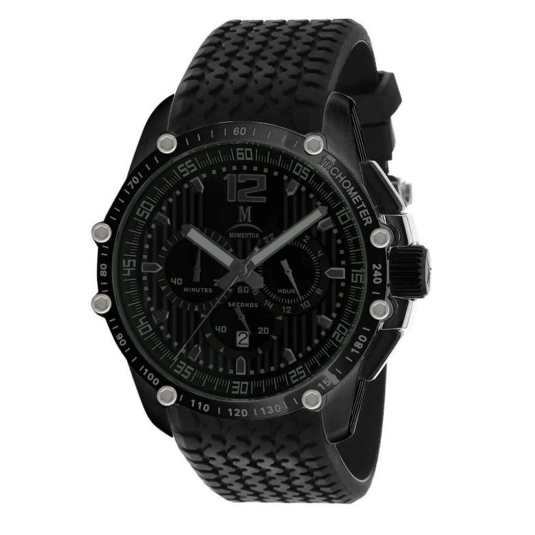 Momentus TM241E-04RB Erkek Kol Saati