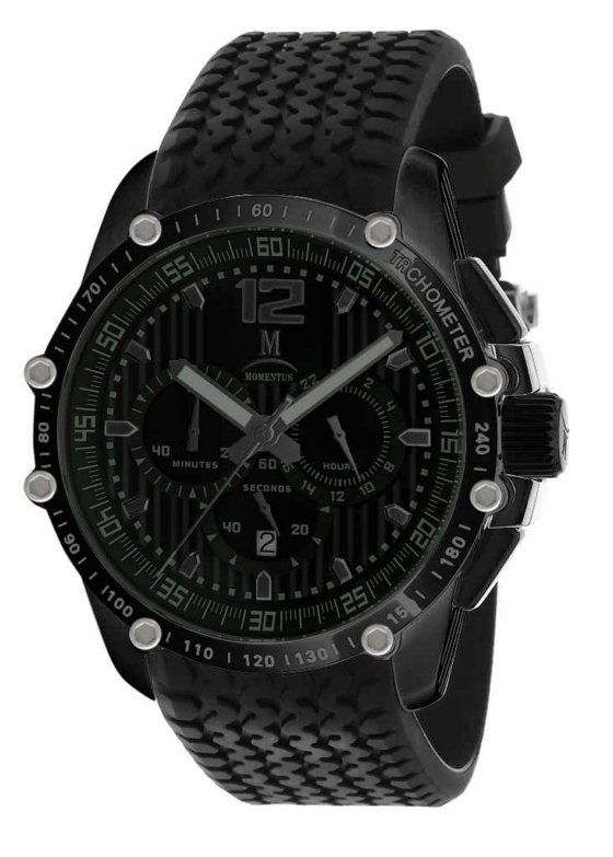 Momentus TM241E-04RB Erkek Kol Saati