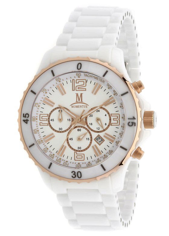 Momentus TM193C-01CR Erkek Kol Saati