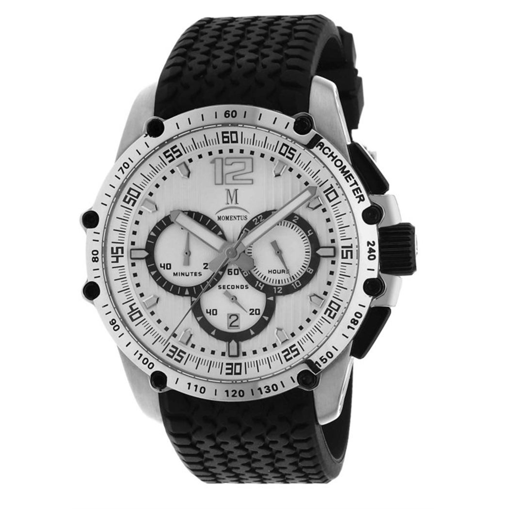 Momentus TM241S-02RB Erkek Kol Saati