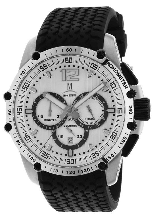 Momentus TM241S-02RB Erkek Kol Saati