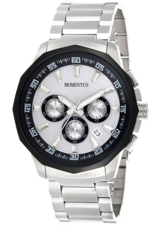 Momentus TM249S-02SE Erkek Kol Saati