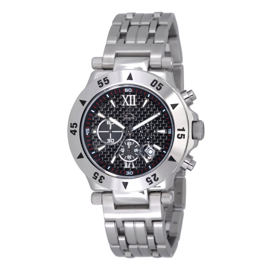 Momentus TM239S-04SS Erkek Kol Saati