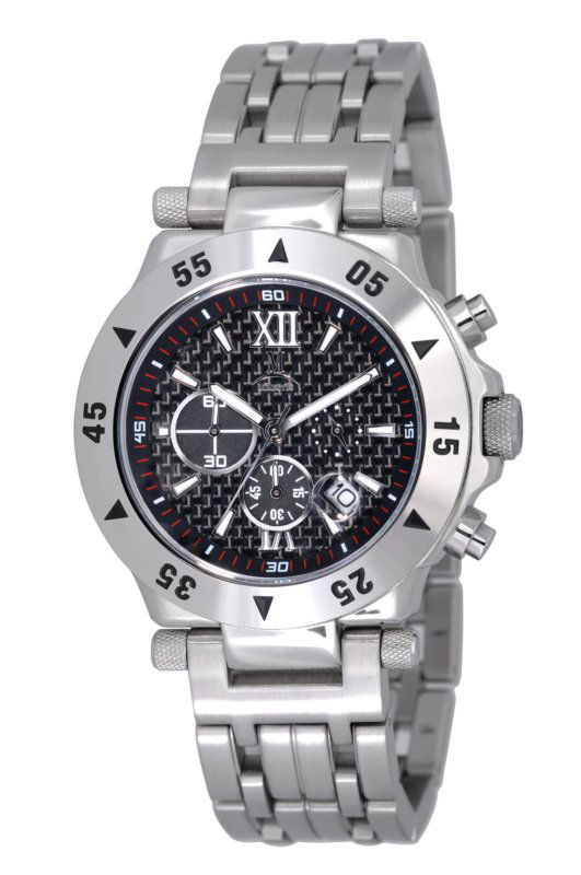 Momentus TM239S-04SS Erkek Kol Saati