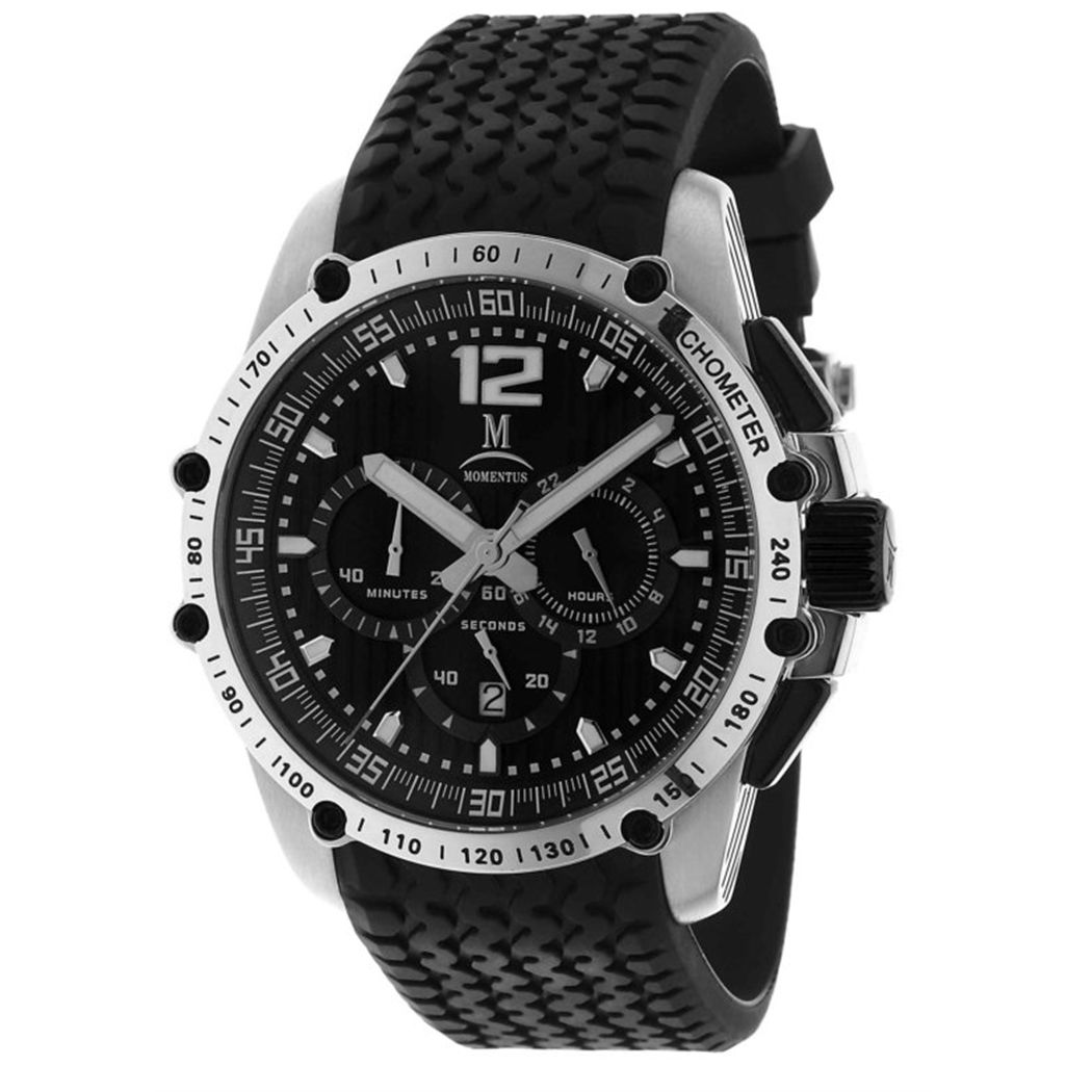 Momentus TM241S-04RB Erkek Kol Saati