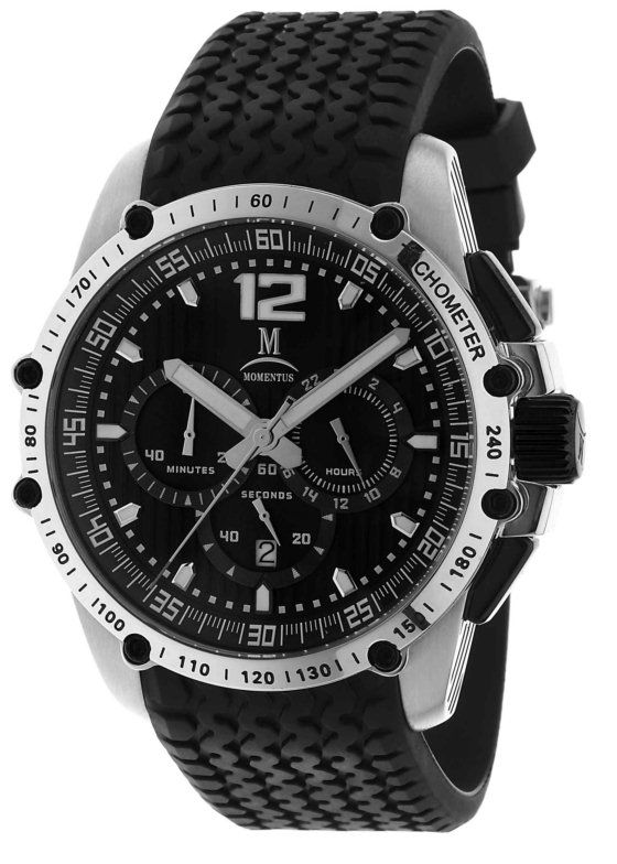 Momentus TM241S-04RB Erkek Kol Saati