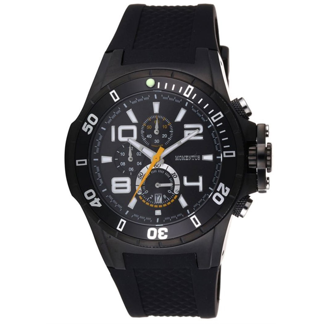 Momentus TM254B-04RB Erkek Kol Saati