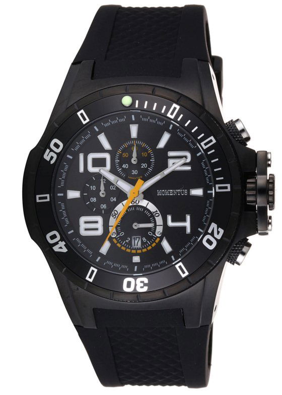 Momentus TM254B-04RB Erkek Kol Saati