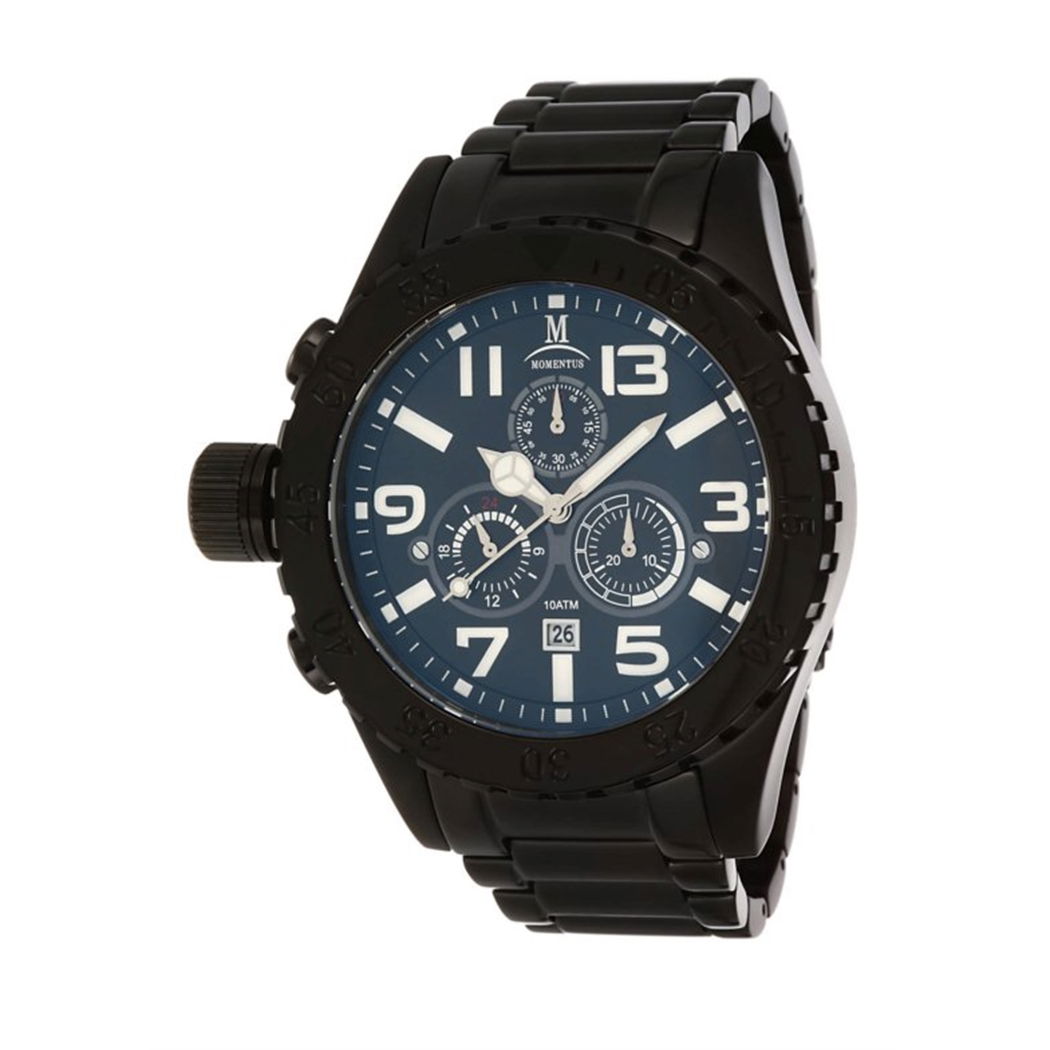 Momentus TM246E-04SE Erkek Kol Saati
