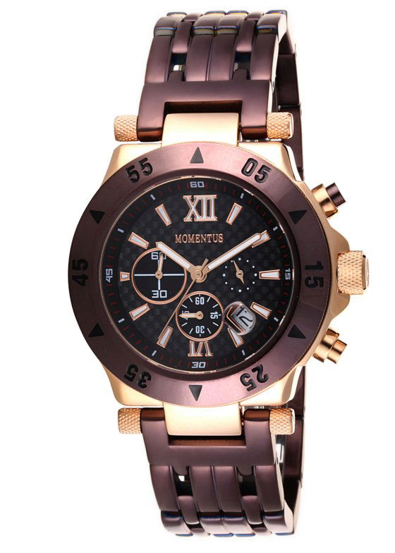 Momentus TM239R-06SF Erkek Kol Saati