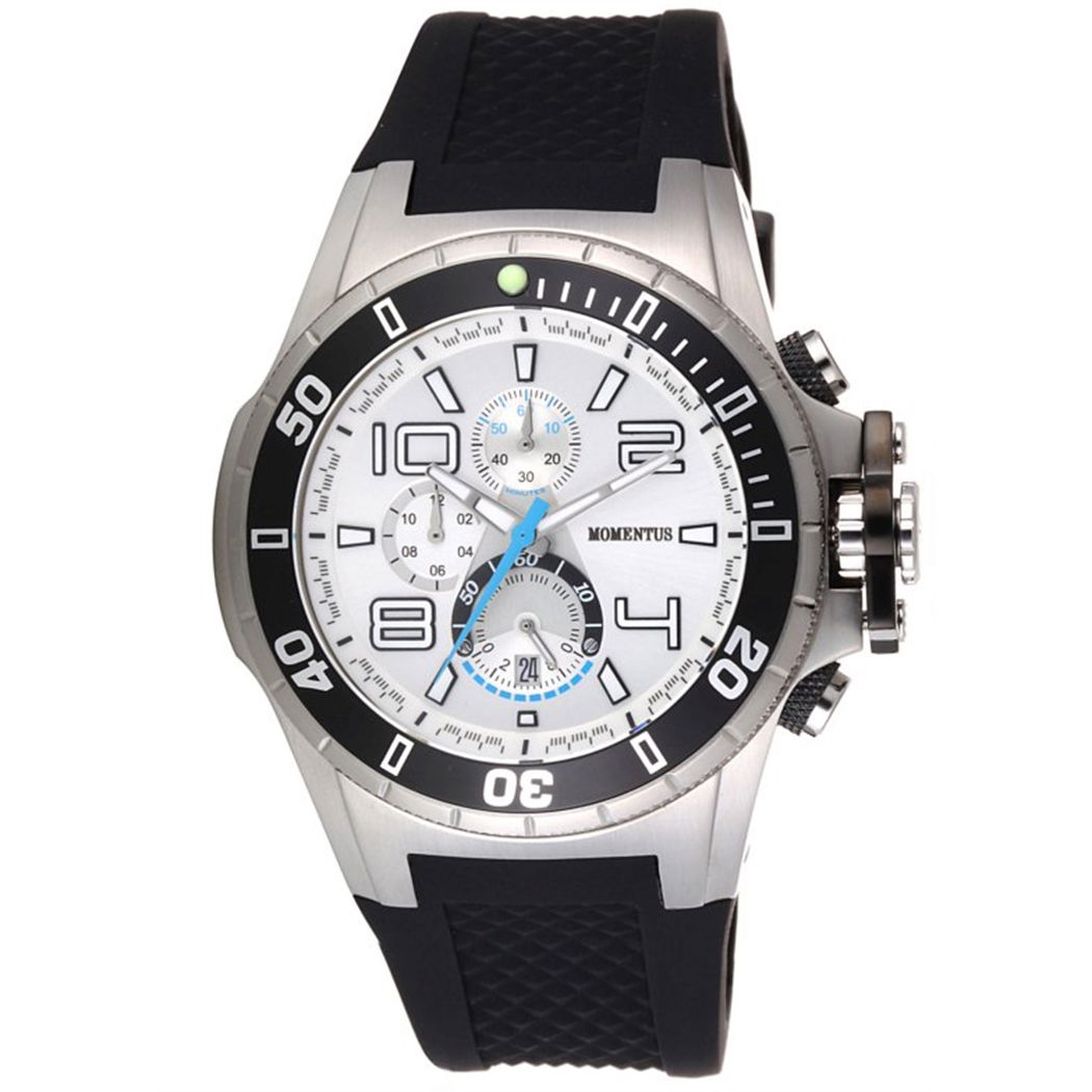 Momentus TM254S-02RB Erkek Kol Saati