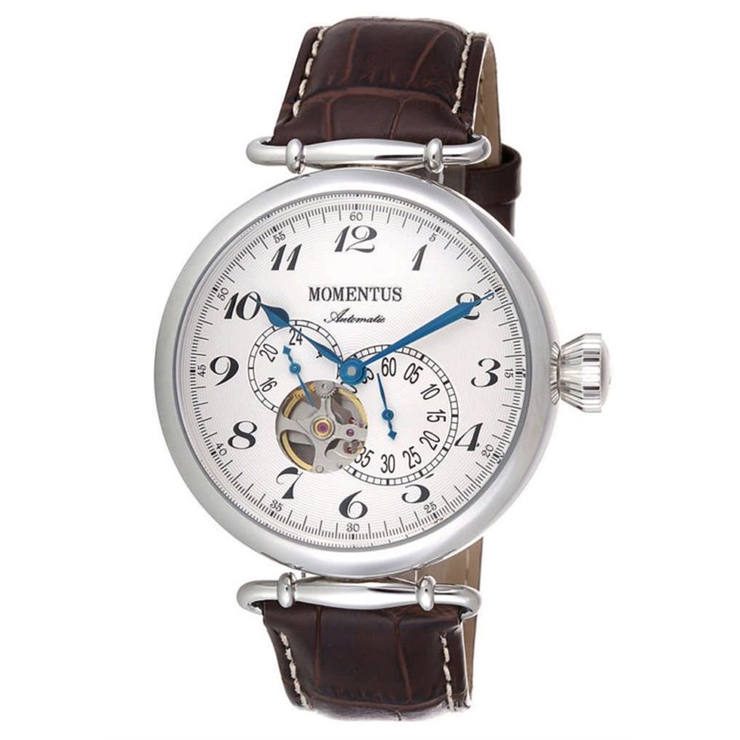 Momentus TM253S-02KS Erkek Kol Saati