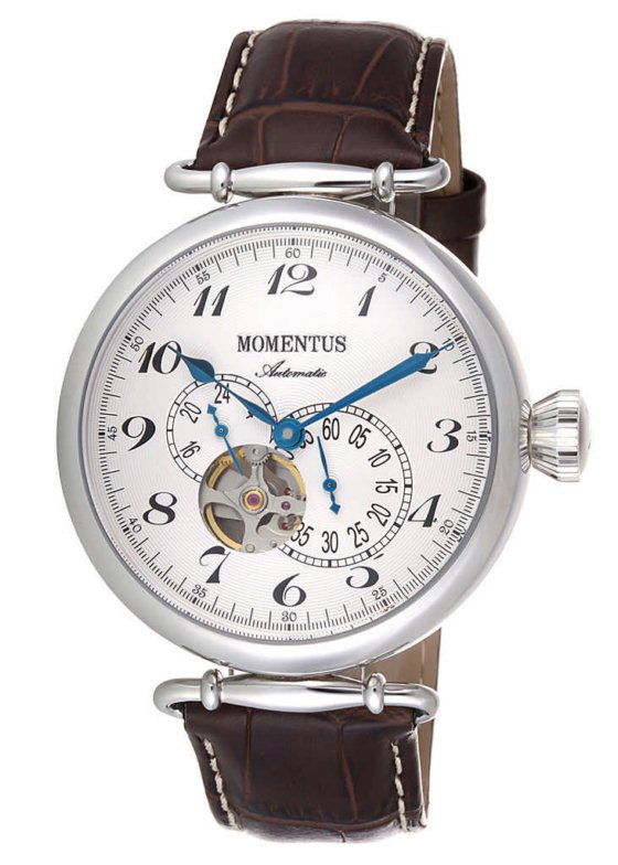 Momentus TM253S-02KS Erkek Kol Saati