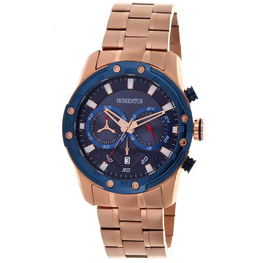 Momentus TM242R-11SM Erkek Kol Saati