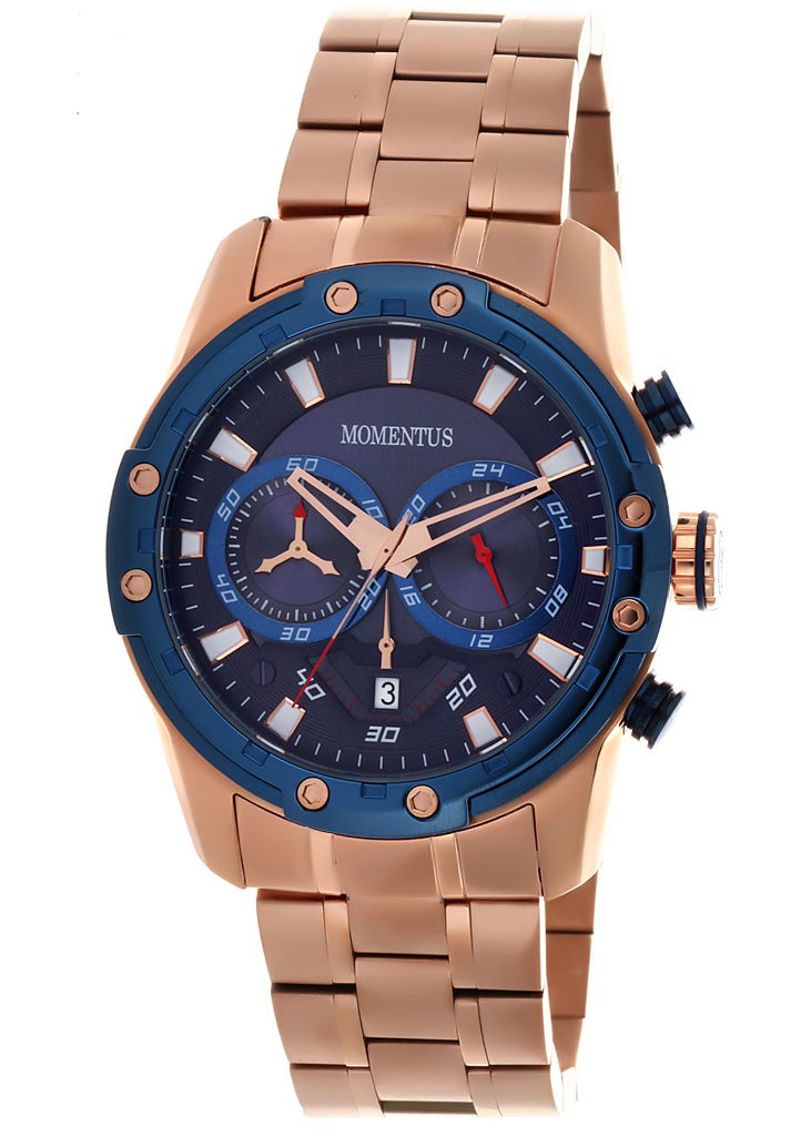 Momentus TM242R-11SM Erkek Kol Saati