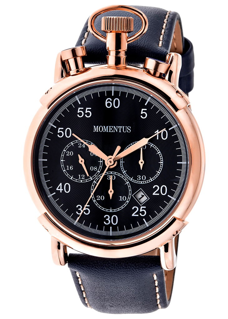 Momentus TM255R-11NR Erkek Kol Saati