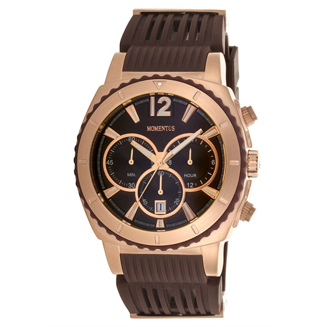 Momentus FS111R-06RB Erkek Kol Saati