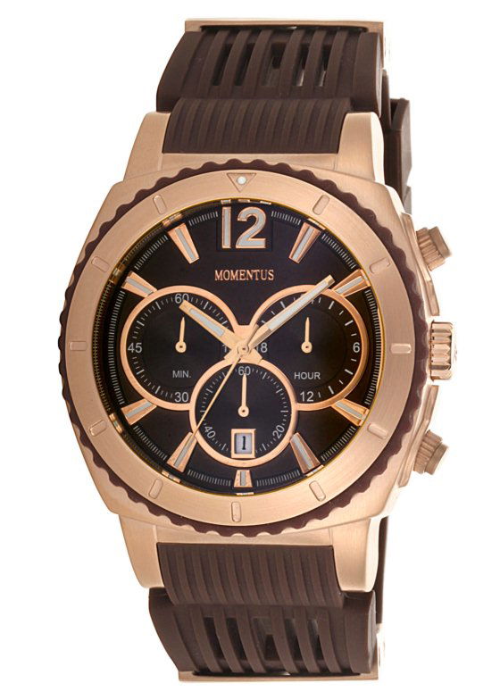 Momentus FS111R-06RB Erkek Kol Saati