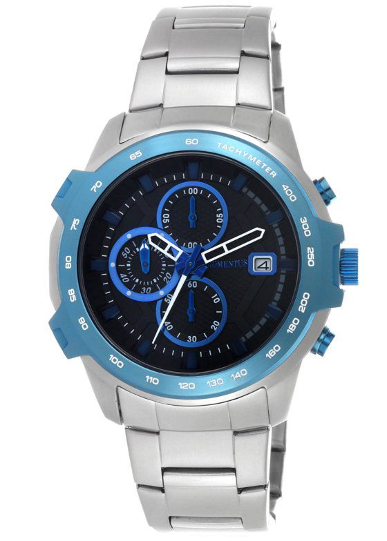 Momentus FS297S-04SM Erkek Kol Saati