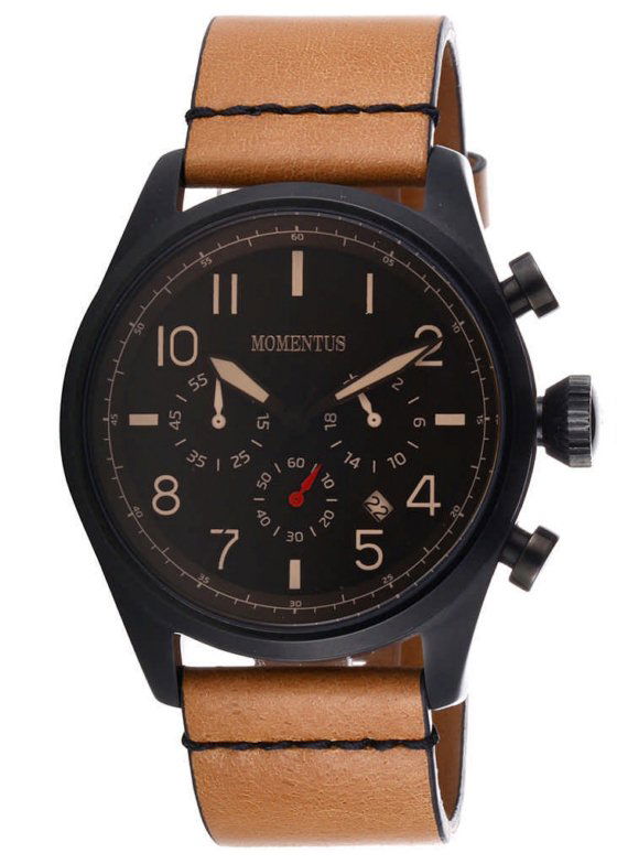 Momentus FS243B-04AB Erkek Kol Saati