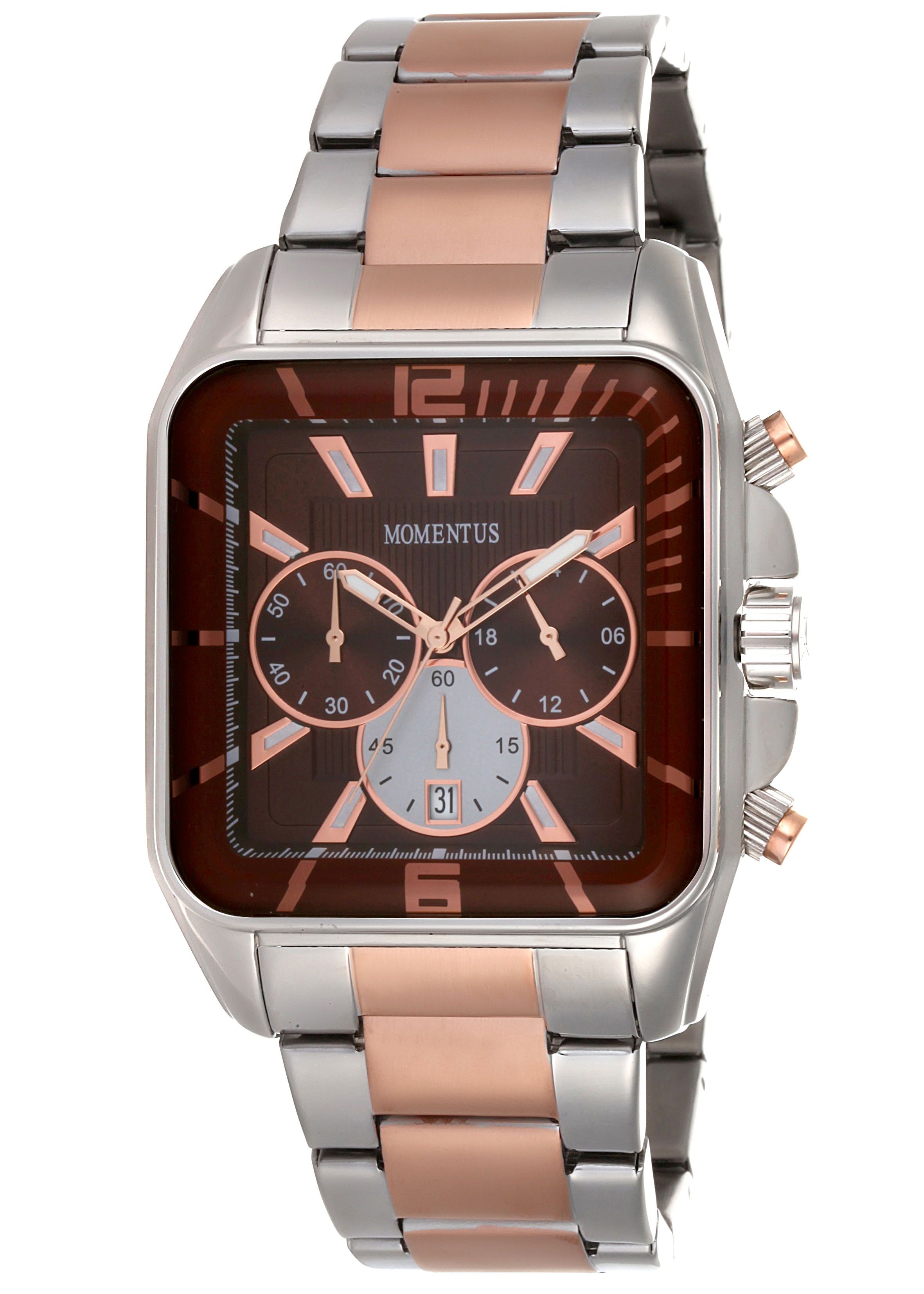 Momentus FS327T-06SR Erkek Kol Saati