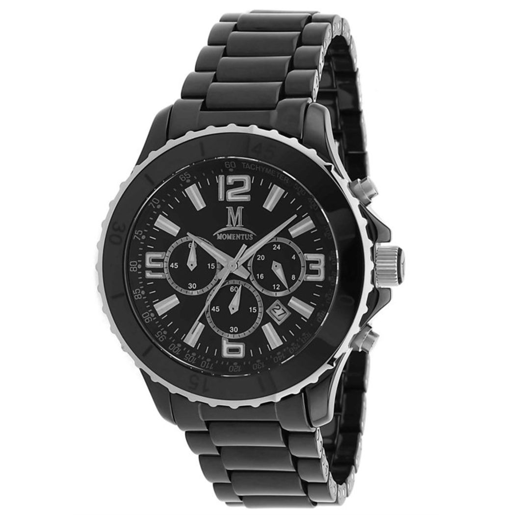 Momentus TM193C-04CS Erkek Kol Saati