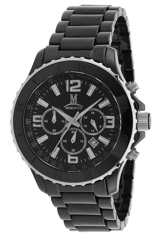 Momentus TM193C-04CS Erkek Kol Saati