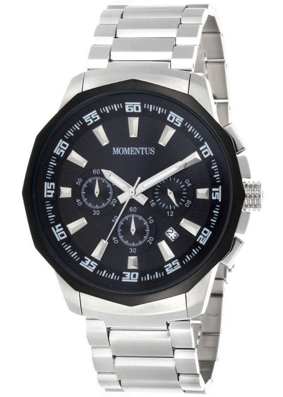 Momentus TM249S-04SE Erkek Kol Saati