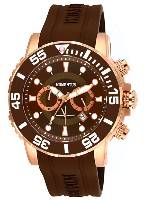 Momentus TM240R-06RR Erkek Kol Saati